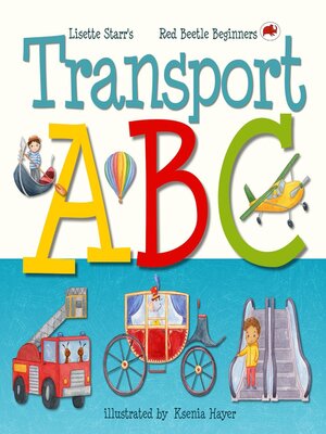 cover image of Transport ABC